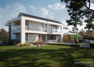 Проект дома LK&1358