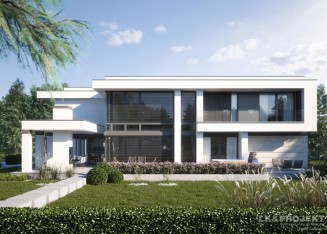 Проект дома LK&1378